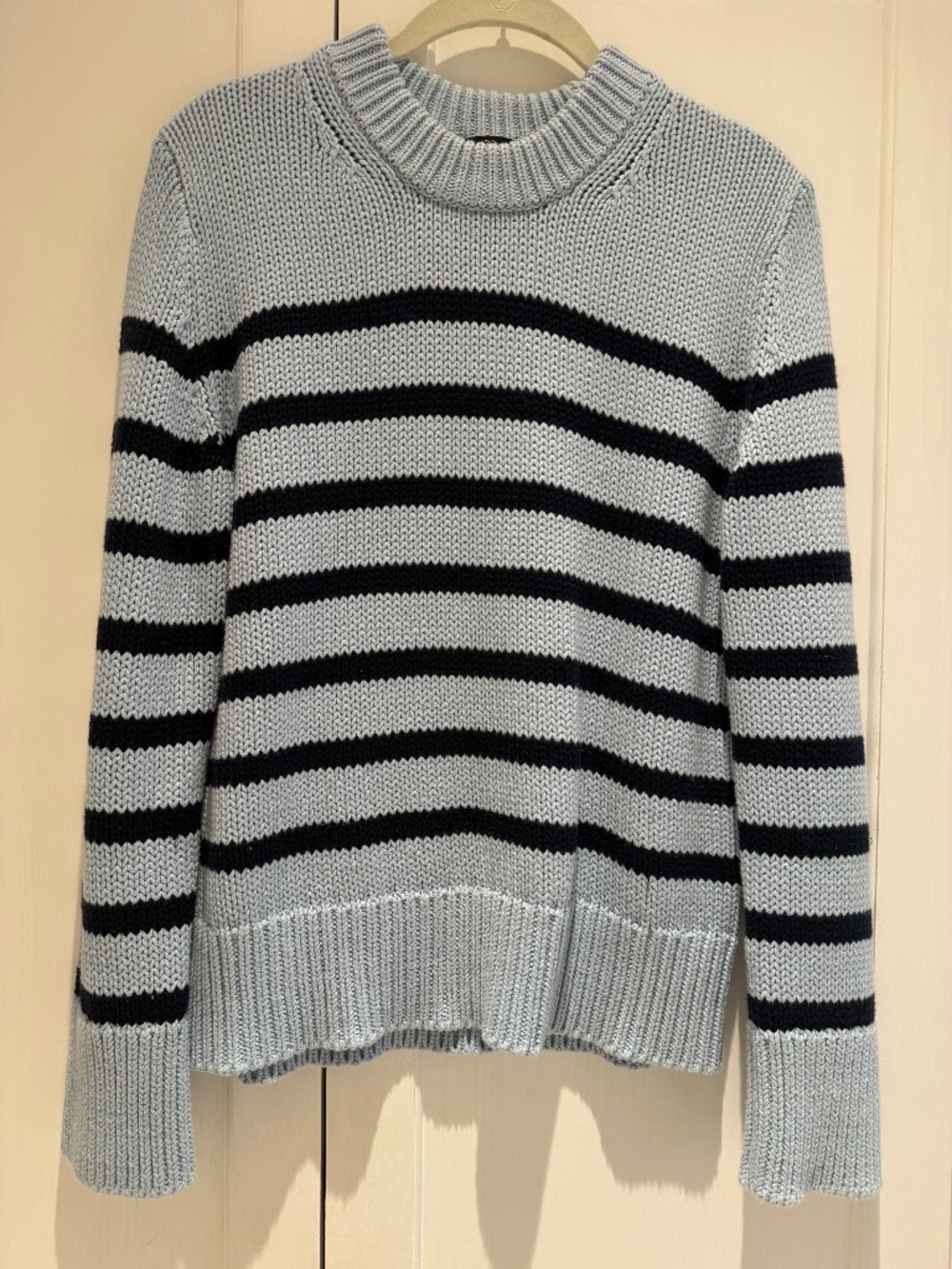 Rails sweater